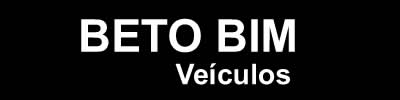 Beto Bim Veículos Logo